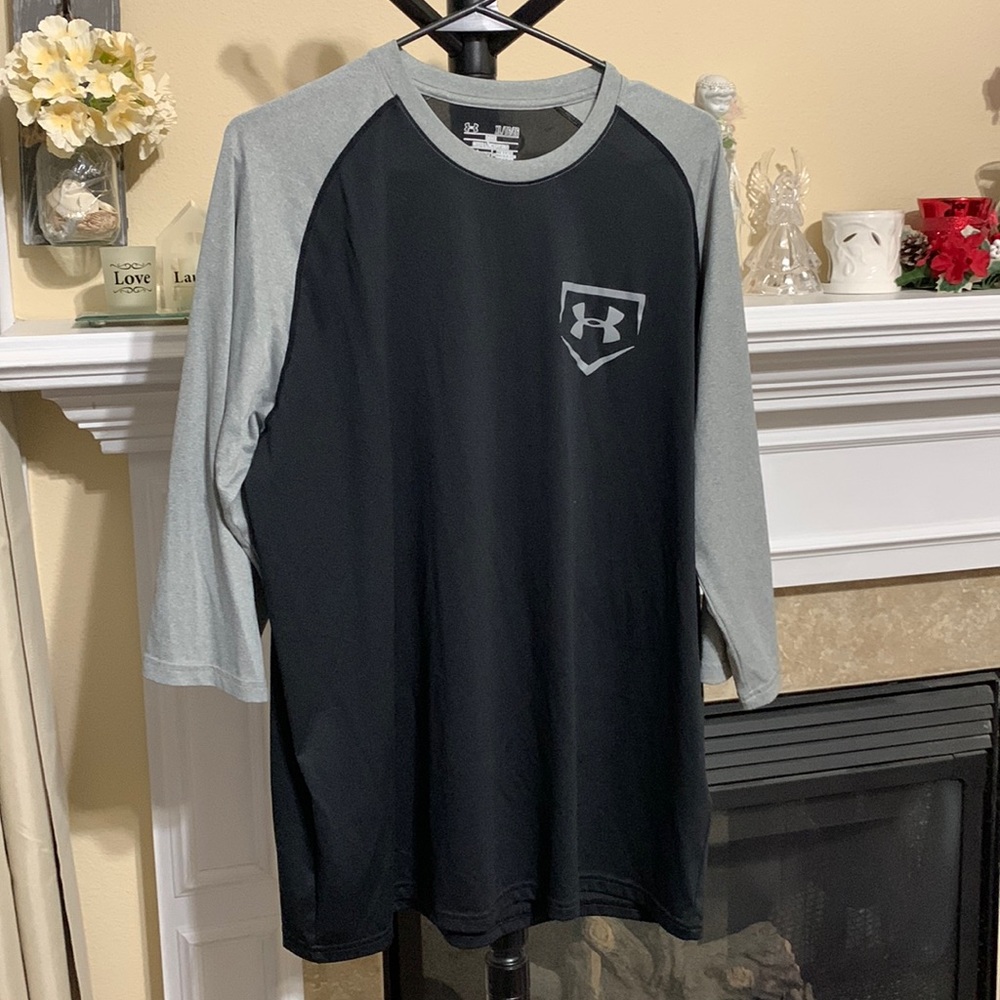 🎉HP🎊Under Armour Shirt - Picture 1 of 6